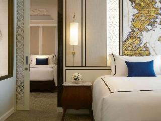 Movenpick Myth Hotel Patong Phuket fotoÄŸrafÄ±