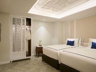 Movenpick Myth Hotel Patong Phuket fotoÄŸrafÄ±