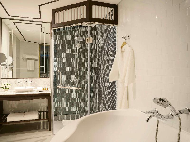Movenpick Myth Hotel Patong Phuket - Oda