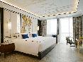 Movenpick Myth Hotel Patong Phuket oda fotoğrafı