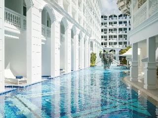 Movenpick Myth Hotel Patong Phuket fotoÄŸrafÄ±