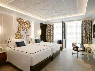 Movenpick Myth Hotel Patong Phuket fotoÄŸrafÄ±