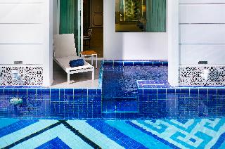 Movenpick Myth Hotel Patong Phuket fotoÄŸrafÄ±