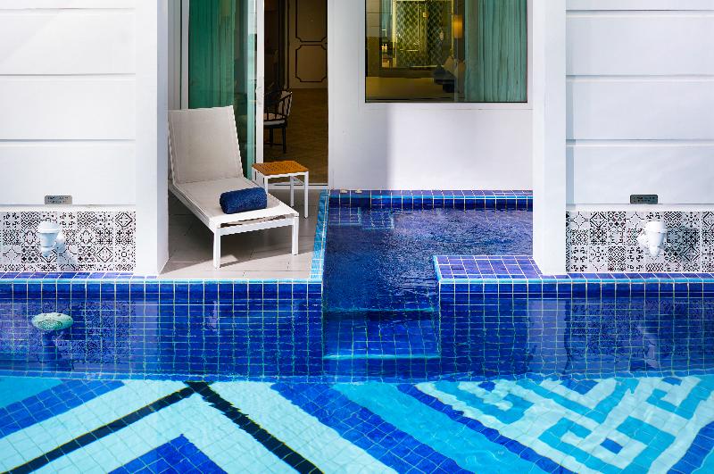 Movenpick Myth Hotel Patong Phuket - Oda