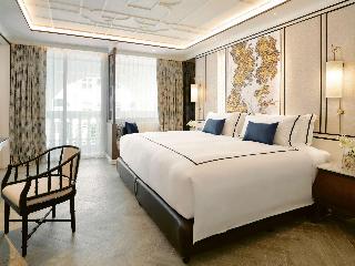 Movenpick Myth Hotel Patong Phuket fotoÄŸrafÄ±