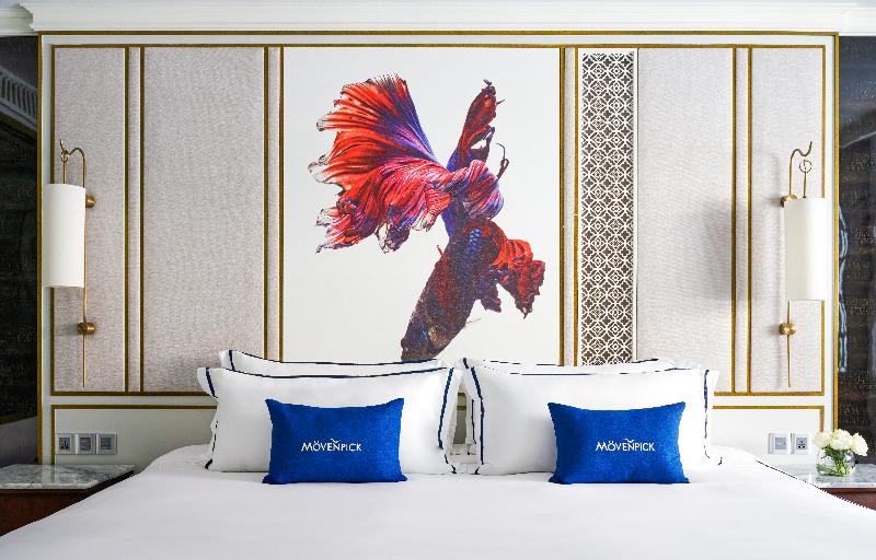 Movenpick Myth Hotel Patong Phuket - Oda