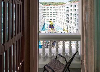 Movenpick Myth Hotel Patong Phuket fotoÄŸrafÄ±
