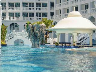 Movenpick Myth Hotel Patong Phuket fotoÄŸrafÄ±