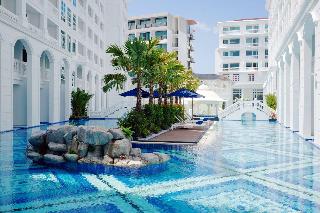 Movenpick Myth Hotel Patong Phuket fotoÄŸrafÄ±