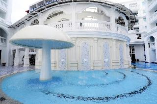 Movenpick Myth Hotel Patong Phuket fotoÄŸrafÄ±