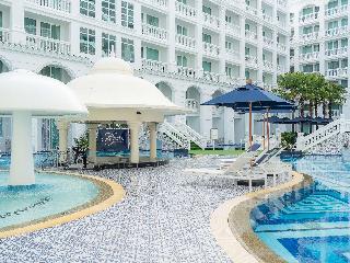 Movenpick Myth Hotel Patong Phuket fotoÄŸrafÄ±