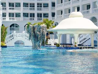 Movenpick Myth Hotel Patong Phuket fotoÄŸrafÄ±