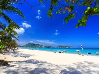 Movenpick Myth Hotel Patong Phuket fotoÄŸrafÄ±