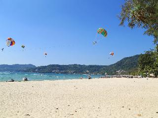 Movenpick Myth Hotel Patong Phuket fotoÄŸrafÄ±