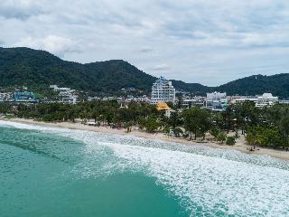 Movenpick Myth Hotel Patong Phuket fotoÄŸrafÄ±