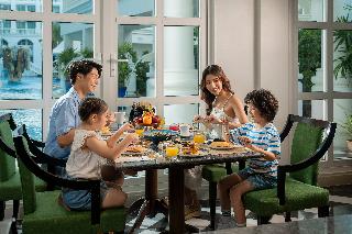 Movenpick Myth Hotel Patong Phuket fotoÄŸrafÄ±