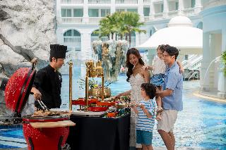 Movenpick Myth Hotel Patong Phuket fotoÄŸrafÄ±