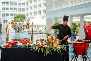 Movenpick Myth Hotel Patong Phuket fotoÄŸrafÄ±