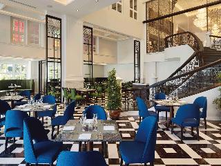 Movenpick Myth Hotel Patong Phuket fotoÄŸrafÄ±