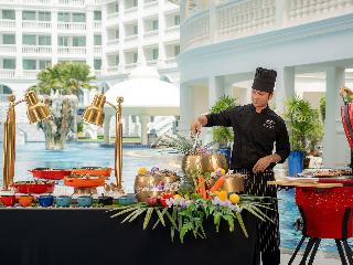 Movenpick Myth Hotel Patong Phuket fotoÄŸrafÄ±
