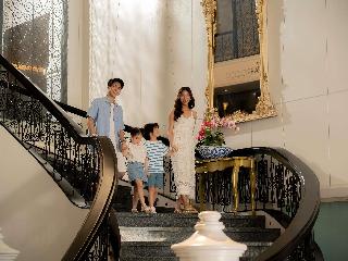 Movenpick Myth Hotel Patong Phuket fotoÄŸrafÄ±