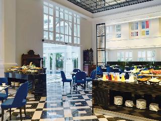 Movenpick Myth Hotel Patong Phuket fotoÄŸrafÄ±