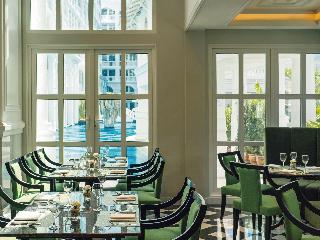 Movenpick Myth Hotel Patong Phuket fotoÄŸrafÄ±