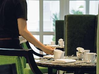 Movenpick Myth Hotel Patong Phuket fotoÄŸrafÄ±