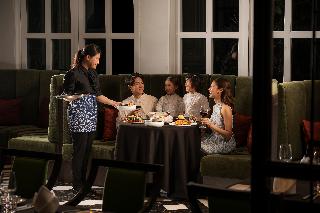 Movenpick Myth Hotel Patong Phuket fotoÄŸrafÄ±