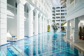 Movenpick Myth Hotel Patong Phuket fotoÄŸrafÄ±