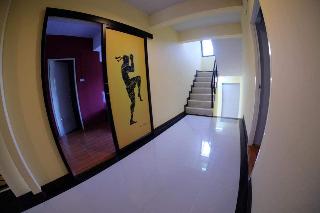 Hide Bangkok Hostel fotoÄŸrafÄ±
