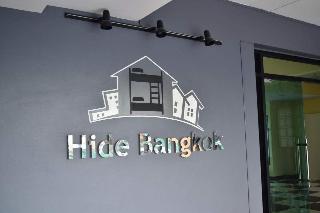 Hide Bangkok Hostel fotoÄŸrafÄ±