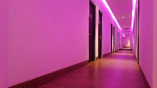 J Icon Hip Hotel fotoÄŸrafÄ±