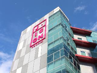 J Icon Hip Hotel otel fotoğrafı