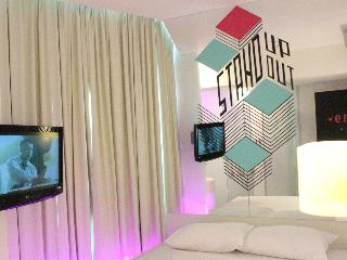 J Icon Hip Hotel fotoÄŸrafÄ±