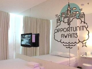 J Icon Hip Hotel fotoÄŸrafÄ±