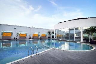 J Icon Hip Hotel fotoÄŸrafÄ±