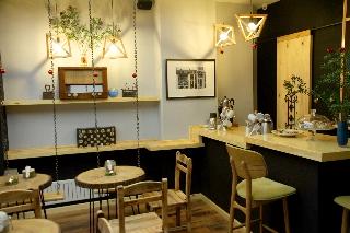 Stay Inn Taksim Hostel fotoÄŸrafÄ±