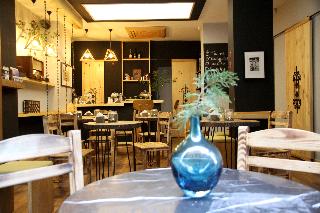 Stay Inn Taksim Hostel fotoÄŸrafÄ±
