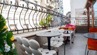 Stay Inn Taksim Hostel fotoÄŸrafÄ±