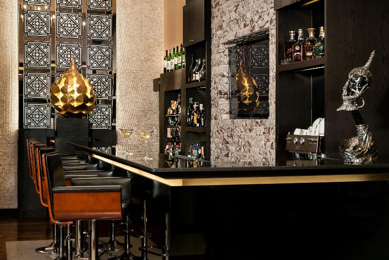 Sireeampan Boutique Resort & Spa - Bar