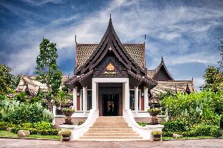 Sireeampan Boutique Resort & Spa fotoÄŸrafÄ±