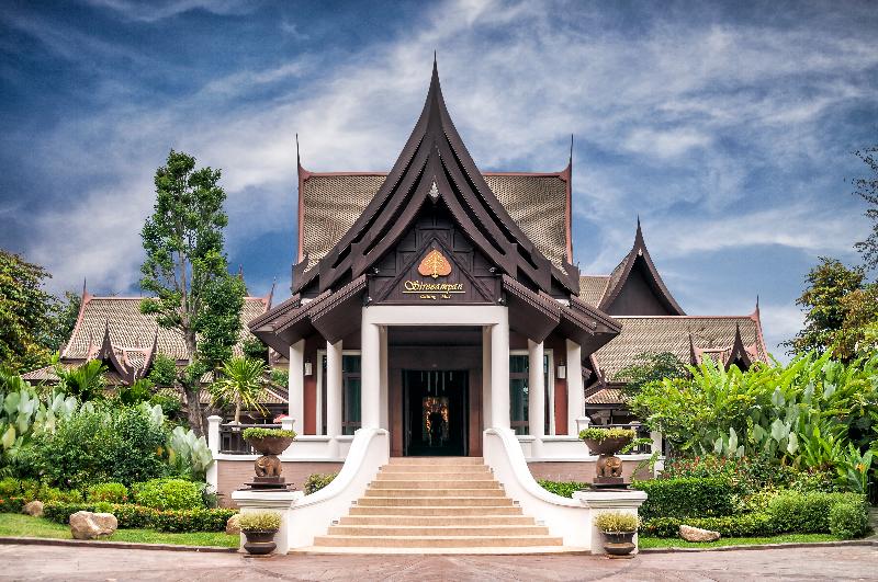 Sireeampan Boutique Resort & Spa - Lobi