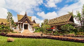Sireeampan Boutique Resort & Spa otel fotoğrafı