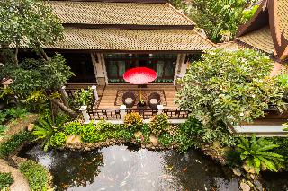 Sireeampan Boutique Resort & Spa fotoÄŸrafÄ±