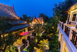 Sireeampan Boutique Resort & Spa fotoÄŸrafÄ±