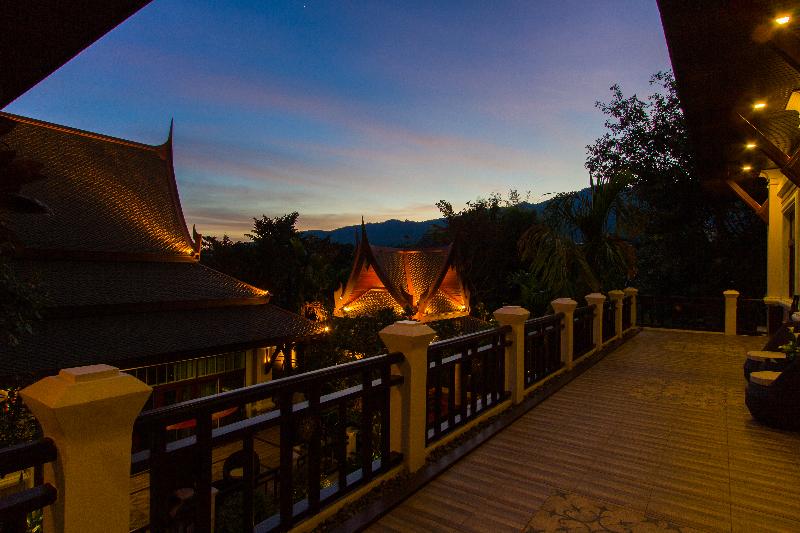 Sireeampan Boutique Resort & Spa - Genel