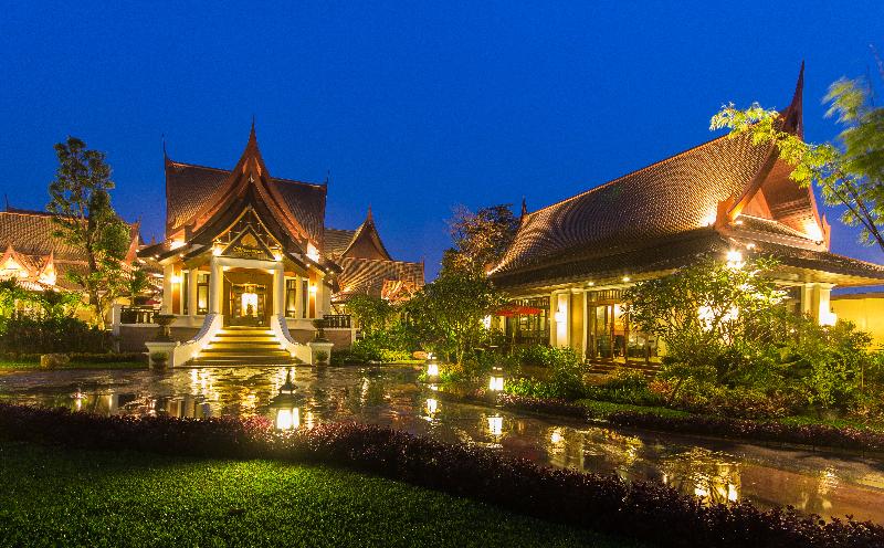 Sireeampan Boutique Resort & Spa - Genel