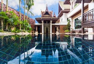 Sireeampan Boutique Resort & Spa fotoÄŸrafÄ±