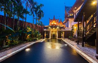 Sireeampan Boutique Resort & Spa fotoÄŸrafÄ±